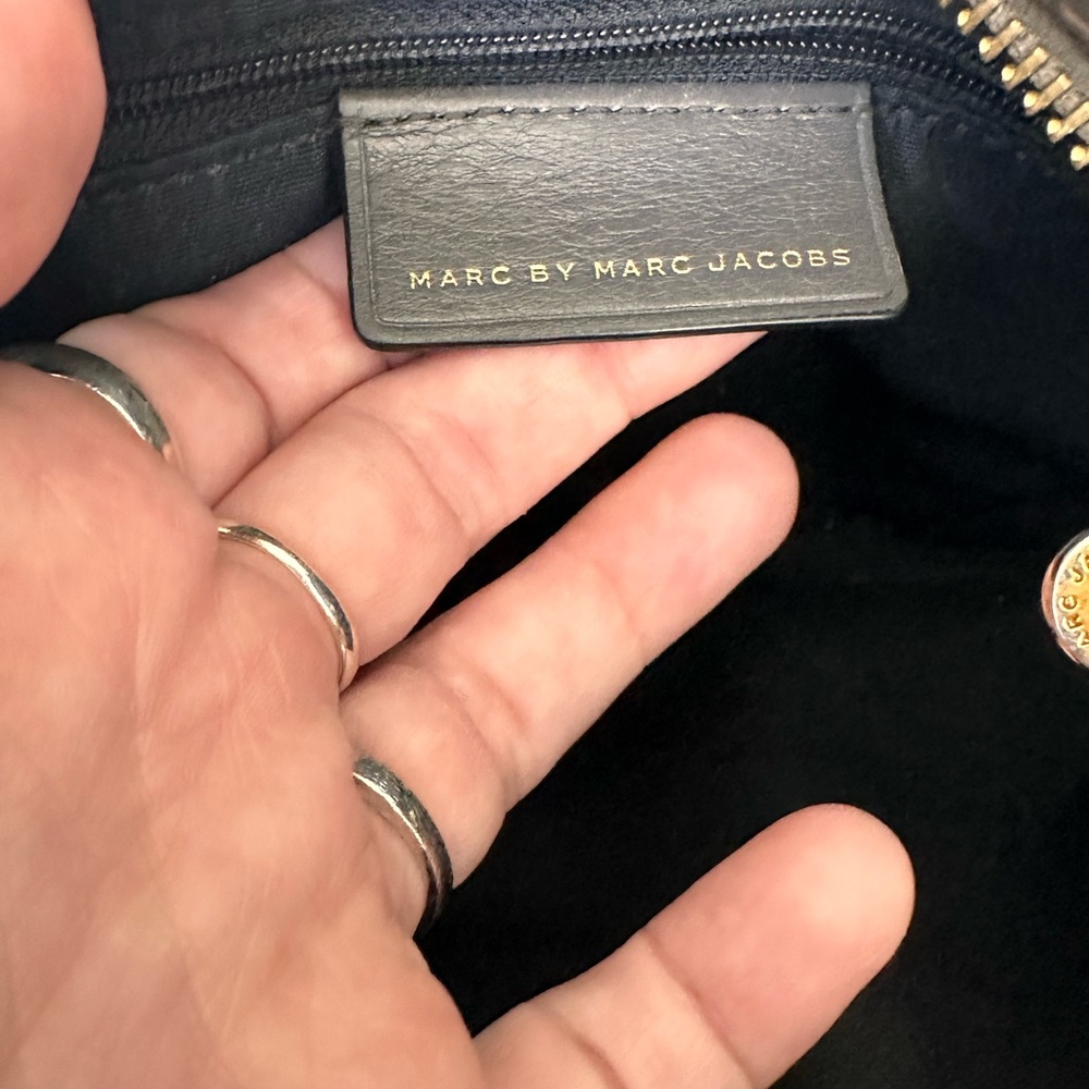 Mark Jacobs Purse - image 5